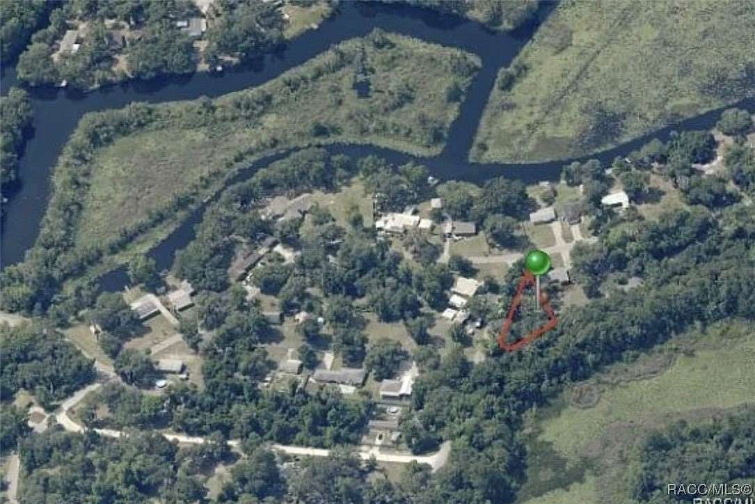 0.27 Acres of Residential Land for Sale in Hernando, Florida