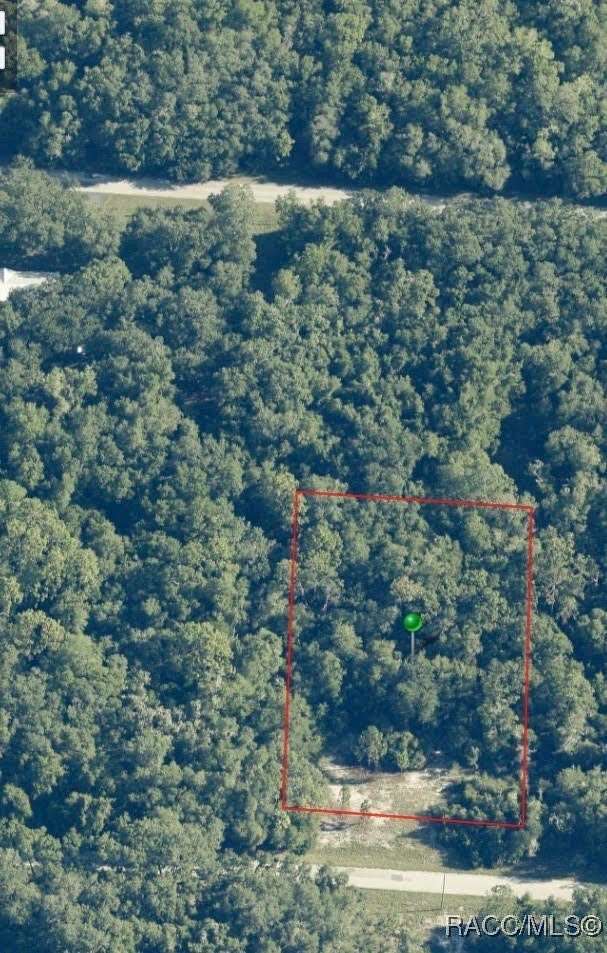 1.16 Acres of Residential Land for Sale in Crystal River, Florida
