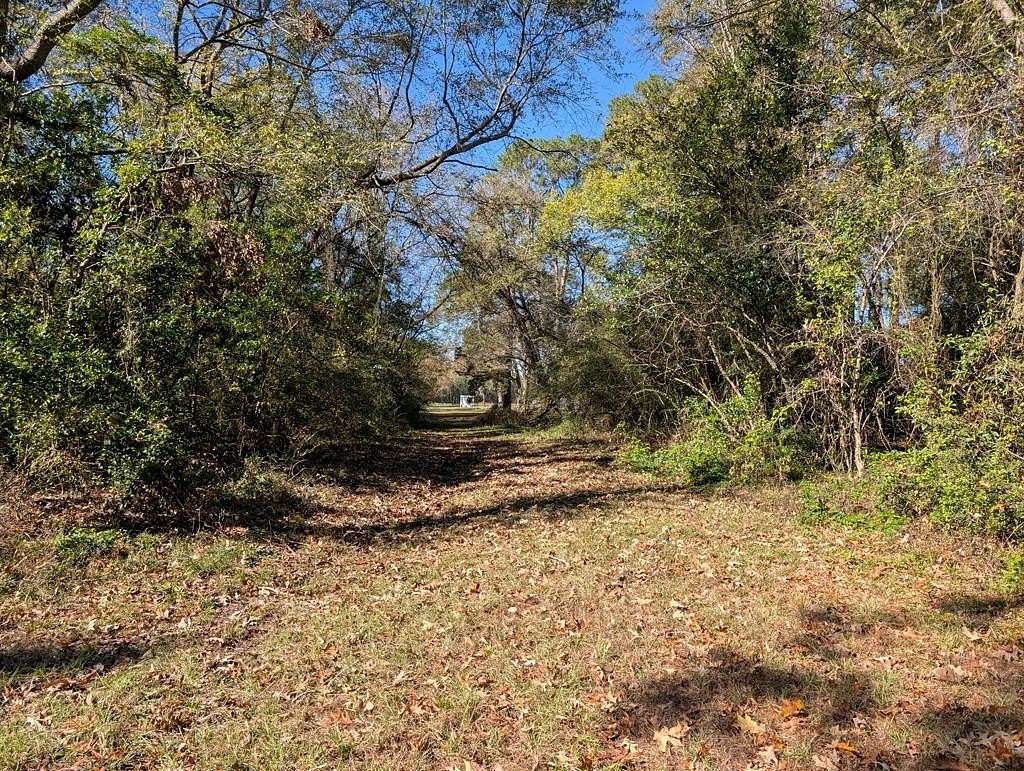 0.81 Acres of Residential Land for Sale in Lufkin, Texas