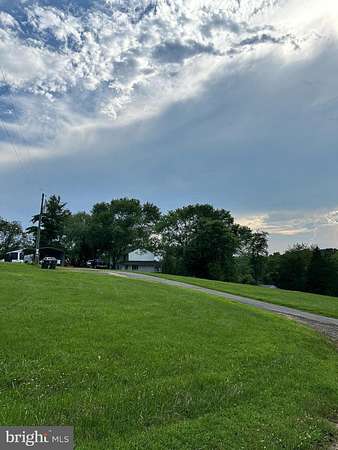 27.8 Acres of Agricultural Land with Home for Sale in Fredericksburg, Virginia