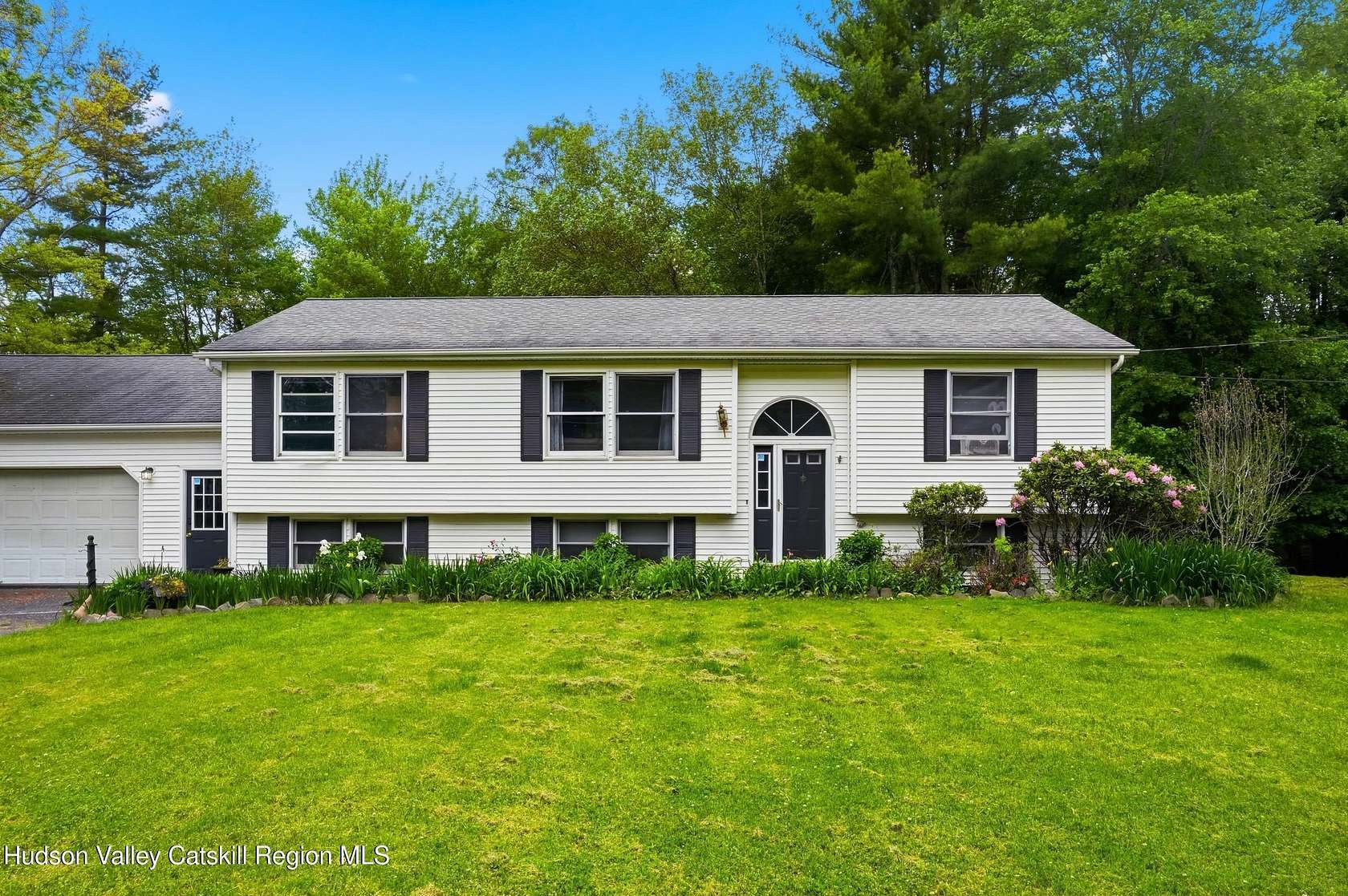 1.6 Acres of Land with Home for Sale in Accord, New York