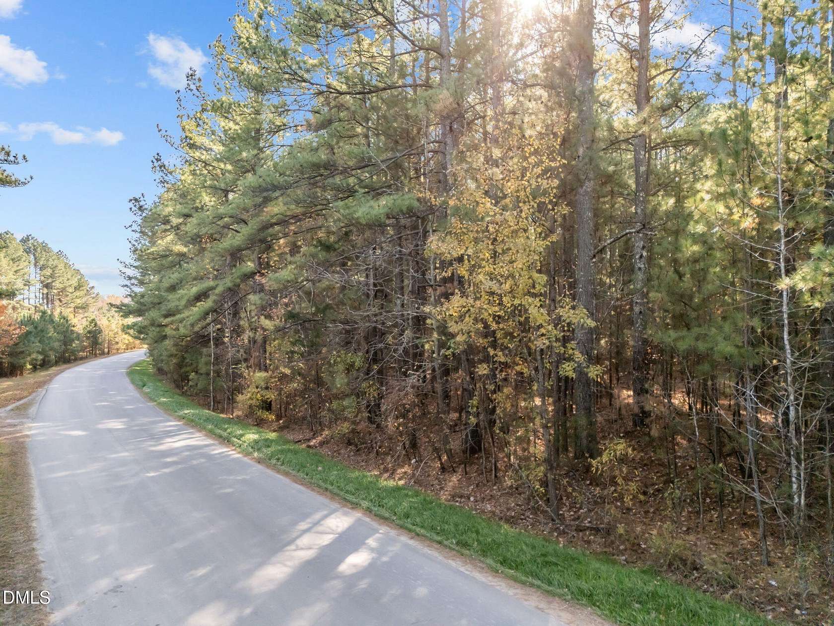 9.55 Acres of Residential Land for Sale in Durham, North Carolina