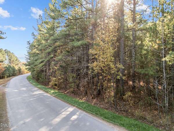 9.55 Acres of Residential Land for Sale in Durham, North Carolina