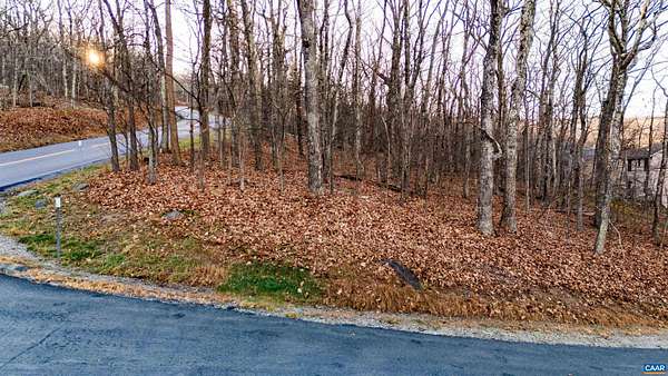 0.6 Acres of Residential Land for Sale in Roseland, Virginia