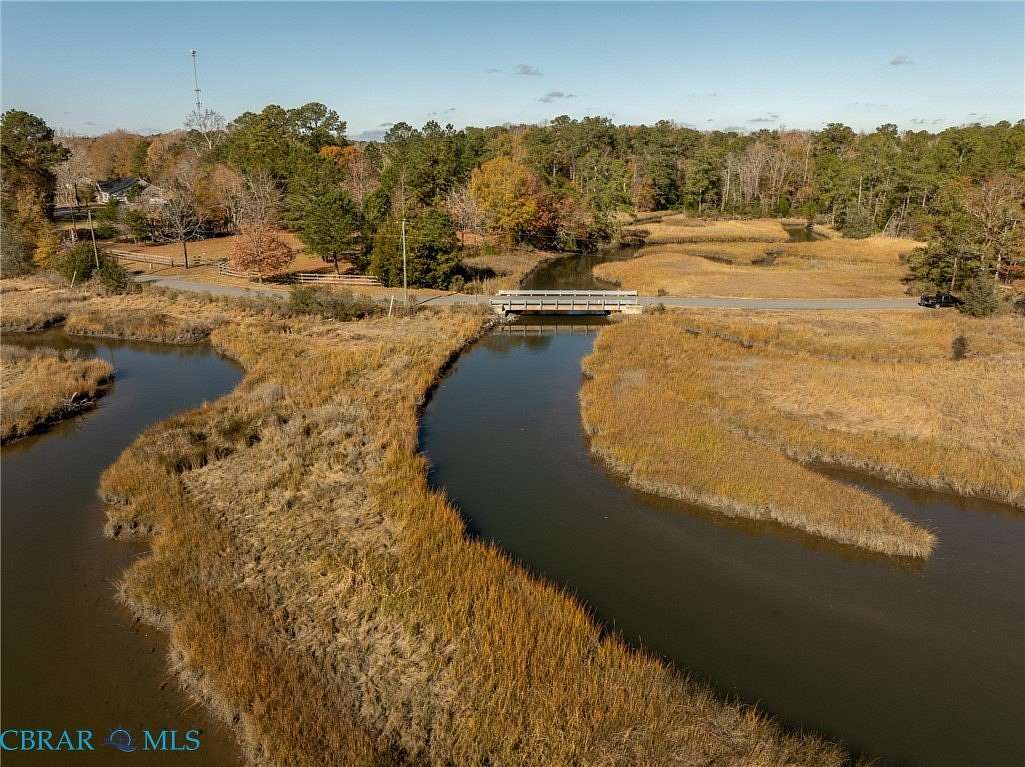 3.87 Acres of Residential Land for Sale in Gloucester, Virginia