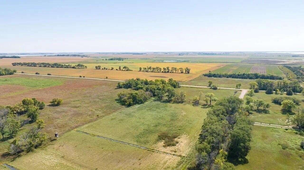 3.26 Acres of Land for Sale in Lake Preston, South Dakota