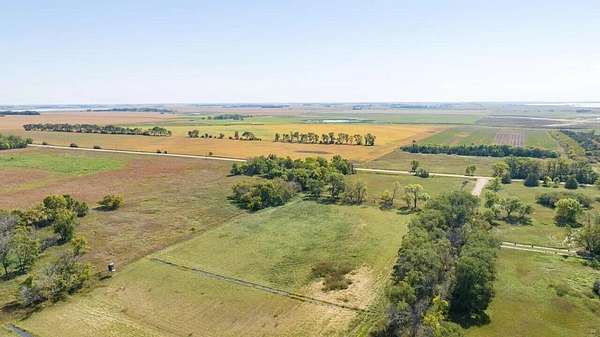 3.26 Acres of Land for Sale in Lake Preston, South Dakota