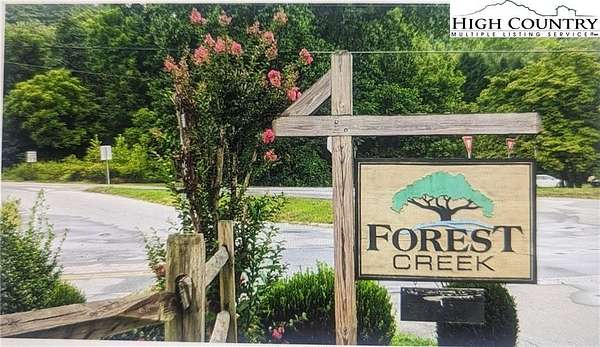 20.2 Acres of Recreational & Residential Land for Sale in Collettsville, North Carolina