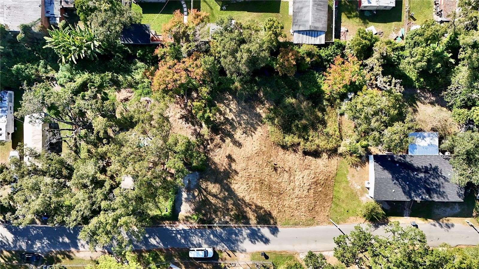 0.3 Acres of Residential Land for Sale in Lakeland, Florida