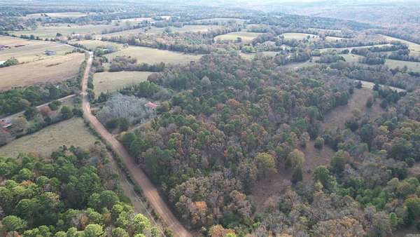 8 Acres of Residential Land for Sale in Pleasant Plains, Arkansas