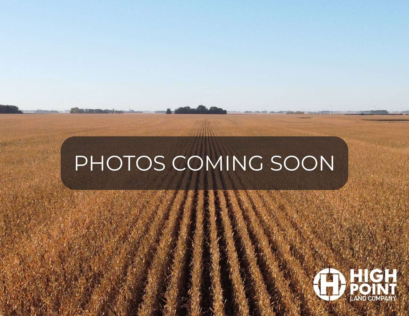 135 Acres of Agricultural Land for Sale in Fonda, Iowa