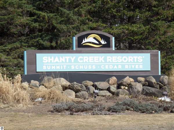 0.63 Acres of Land for Sale in Bellaire, Michigan