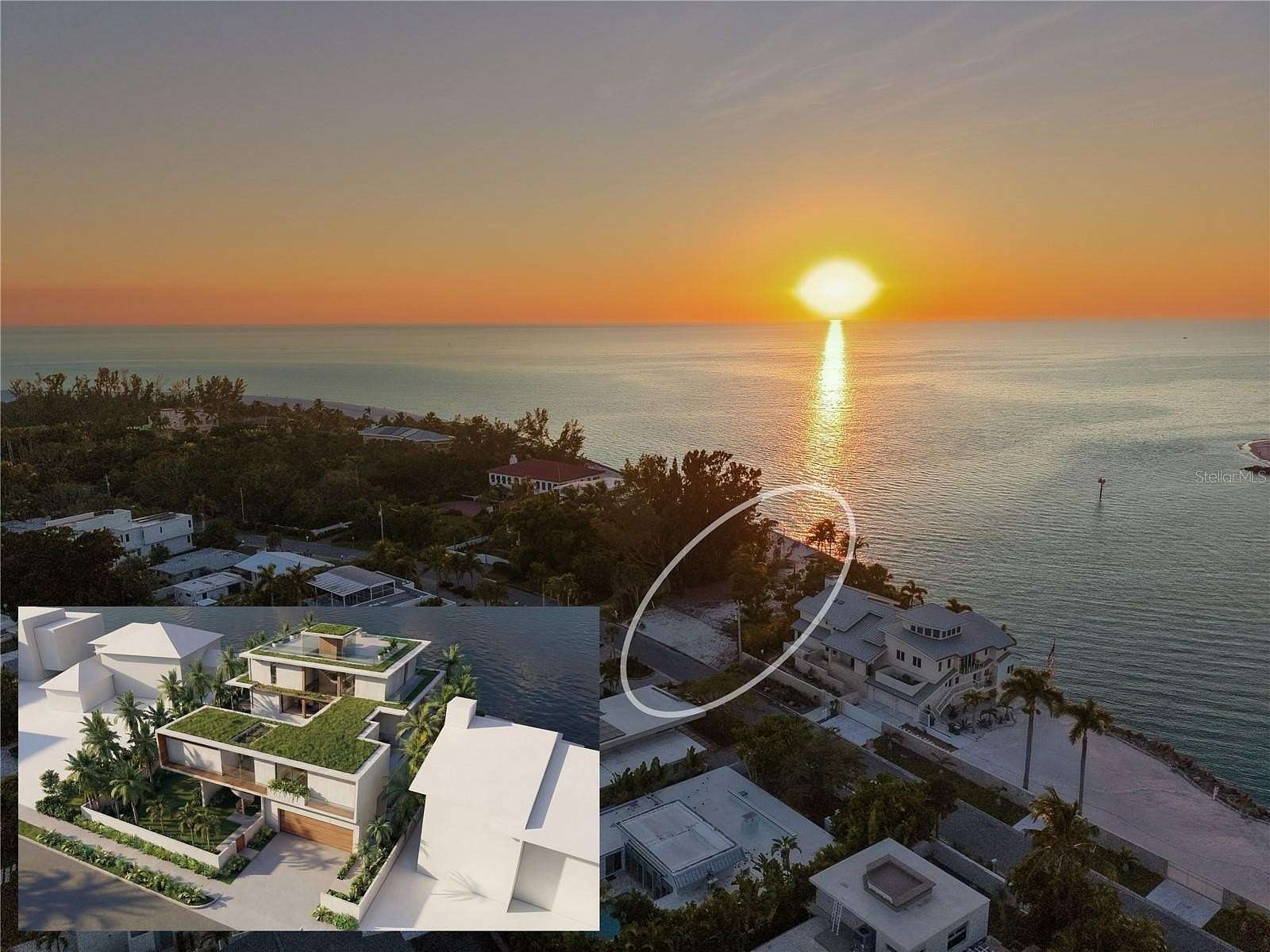 0.41 Acres of Residential Land for Sale in Sarasota, Florida