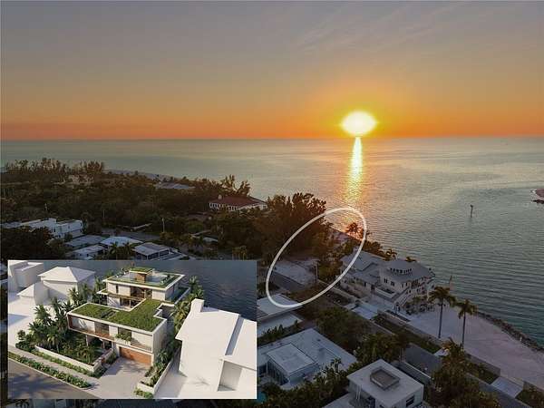 0.41 Acres of Residential Land for Sale in Sarasota, Florida