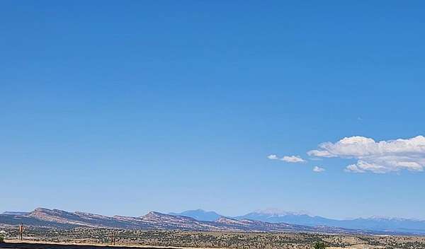 62 Acres of Land for Sale in Naturita, Colorado