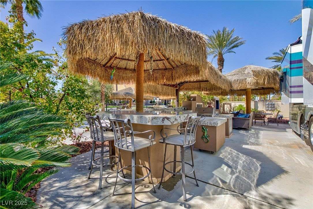 0.06 Acres of Commercial Land for Sale in Las Vegas, Nevada