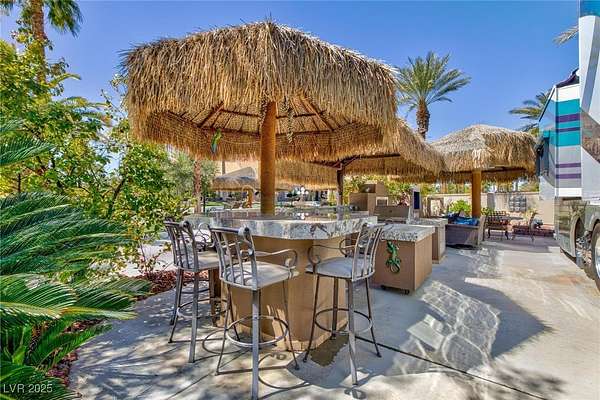 0.06 Acres of Commercial Land for Sale in Las Vegas, Nevada