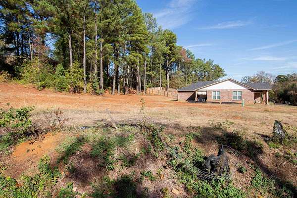 0.42 Acres of Residential Land for Sale in Tyler, Texas