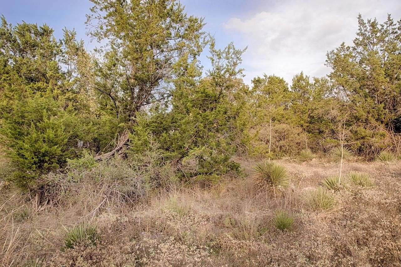 0.08 Acres of Land for Sale in Kingsland, Texas