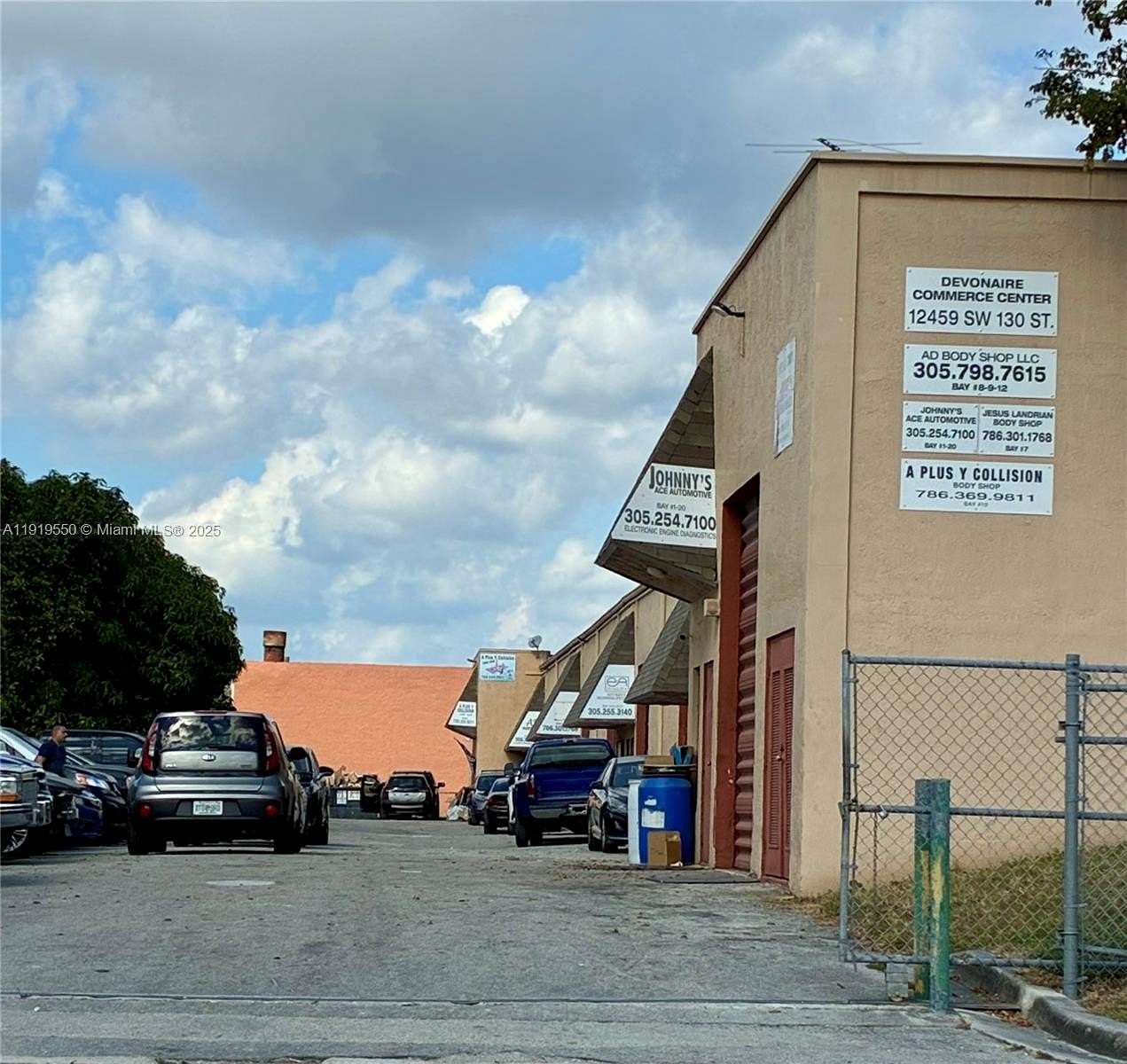 0.5 Acres of Commercial Land for Sale in Miami, Florida