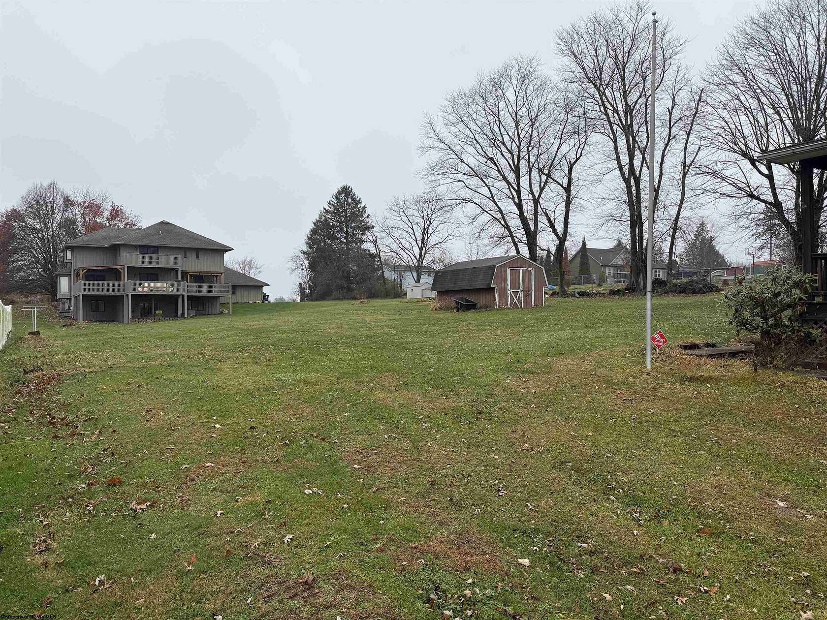 1 Acre of Residential Land for Sale in Morgantown, West Virginia