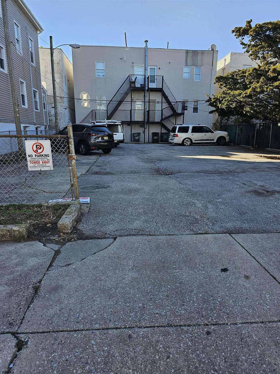 0.77 Acres of Commercial Land for Sale in Atlantic City, New Jersey