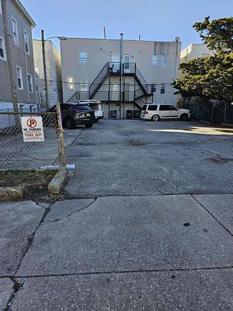 0.77 Acres of Commercial Land for Sale in Atlantic City, New Jersey