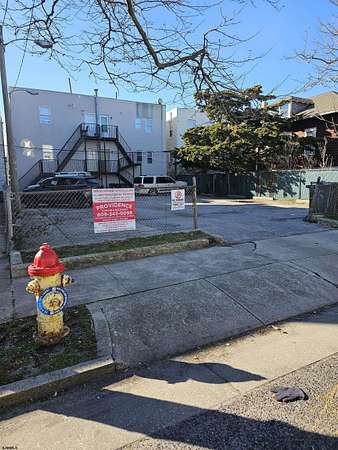 0.77 Acres of Commercial Land for Sale in Atlantic City, New Jersey