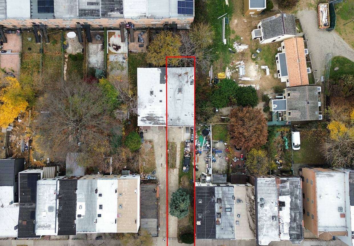 0.09 Acres of Residential Land for Sale in Brooklyn, New York