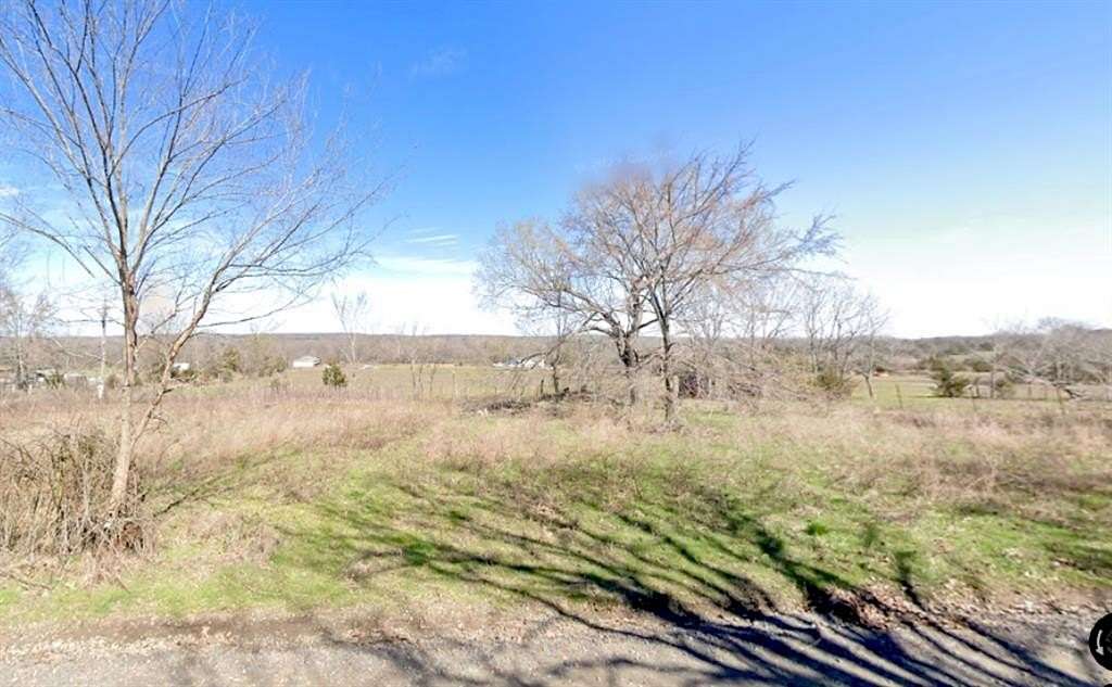9 Acres of Residential Land for Sale in Cameron, Oklahoma