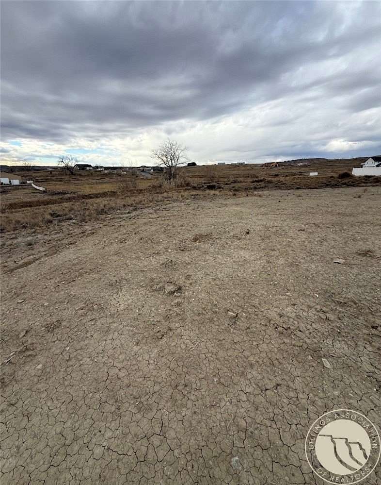 1 Acre of Residential Land for Sale in Billings, Montana