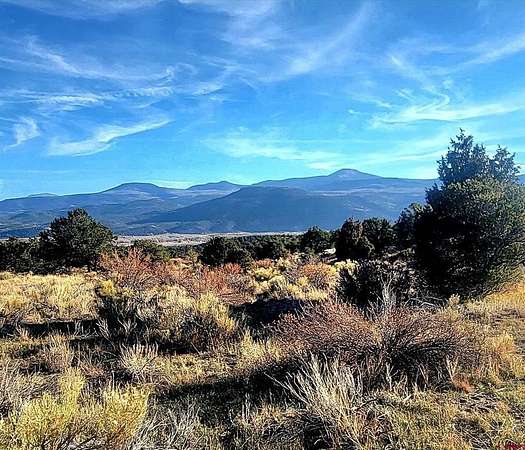 77.3 Acres of Land for Sale in South Fork, Colorado