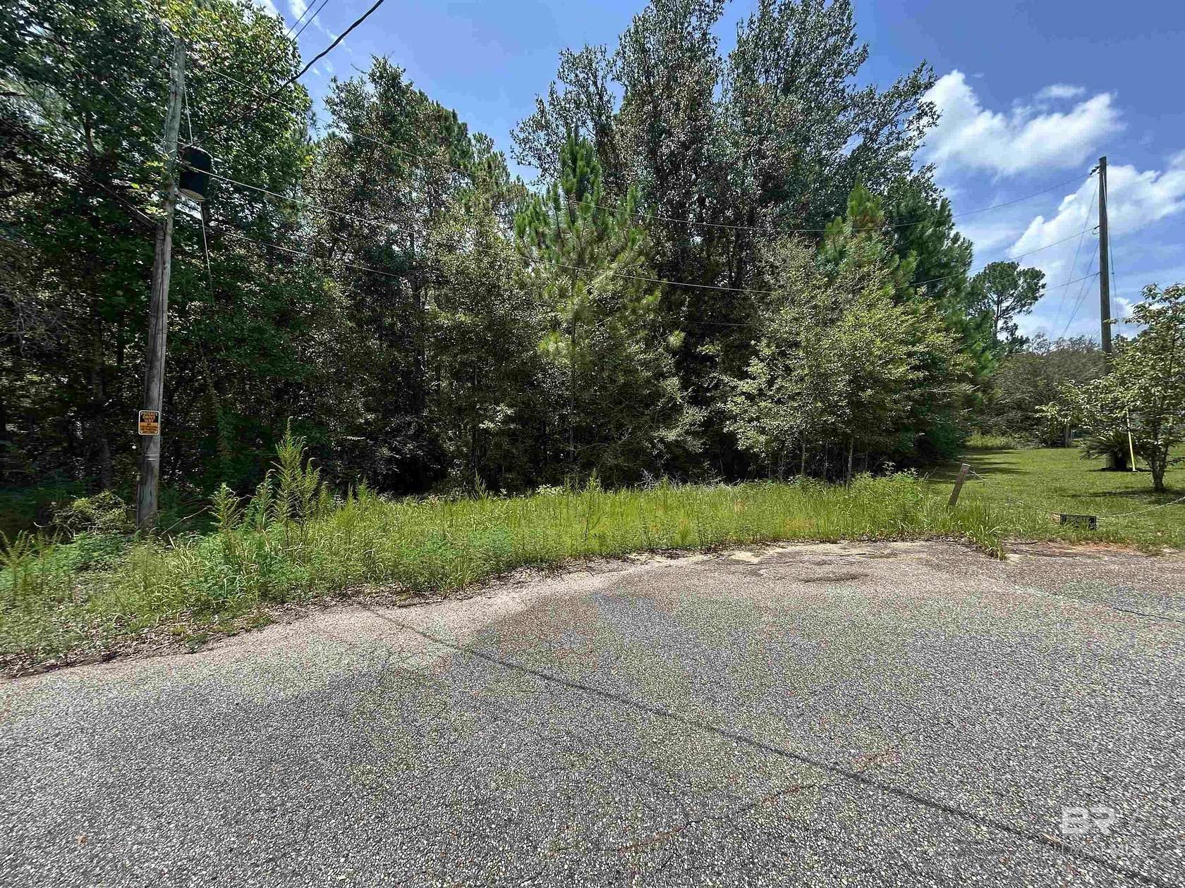 1.52 Acres of Residential Land for Sale in Mobile, Alabama