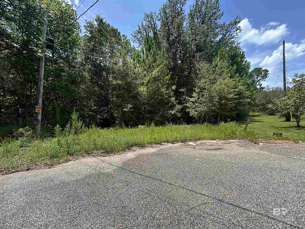 1.52 Acres of Residential Land for Sale in Mobile, Alabama