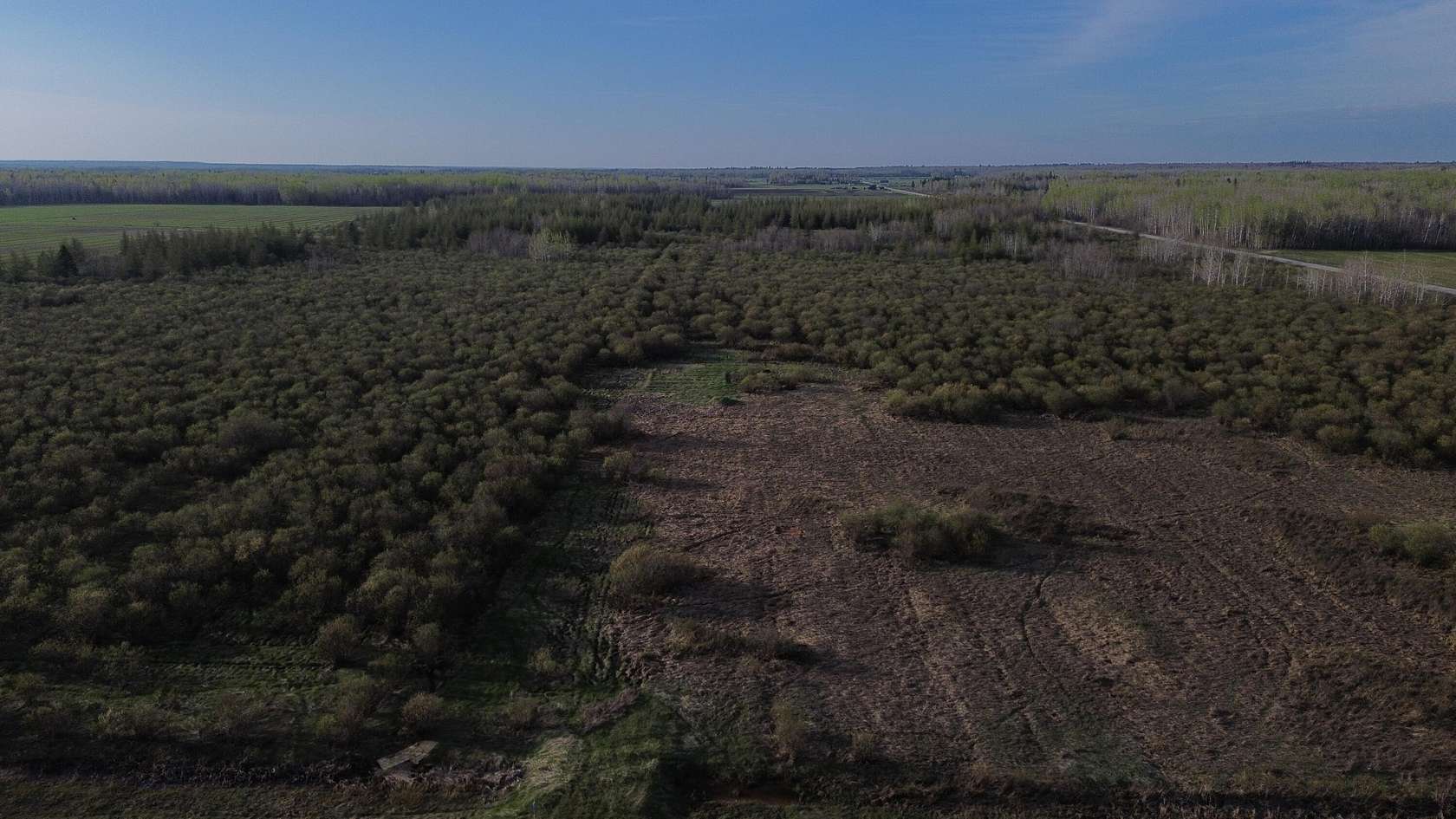 79.1 Acres of Land for Sale in Pickford, Michigan