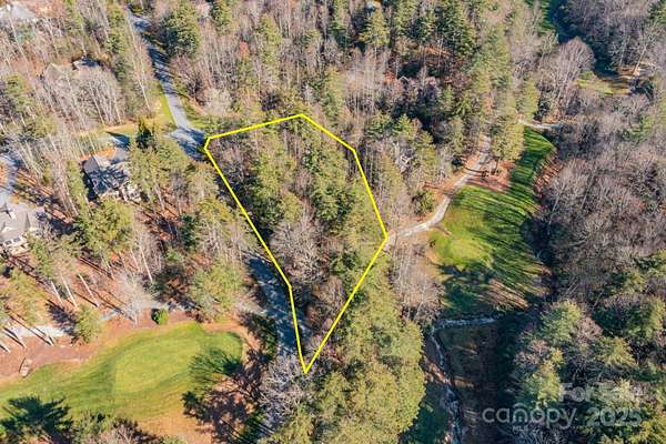 0.75 Acres of Residential Land for Sale in Hendersonville, North Carolina