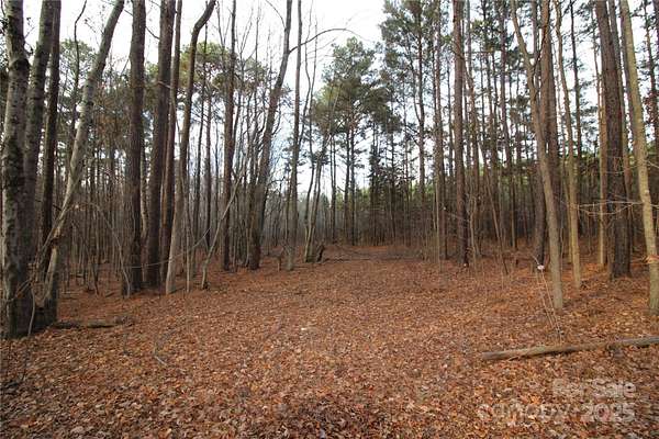 14.5 Acres of Land for Sale in York, South Carolina