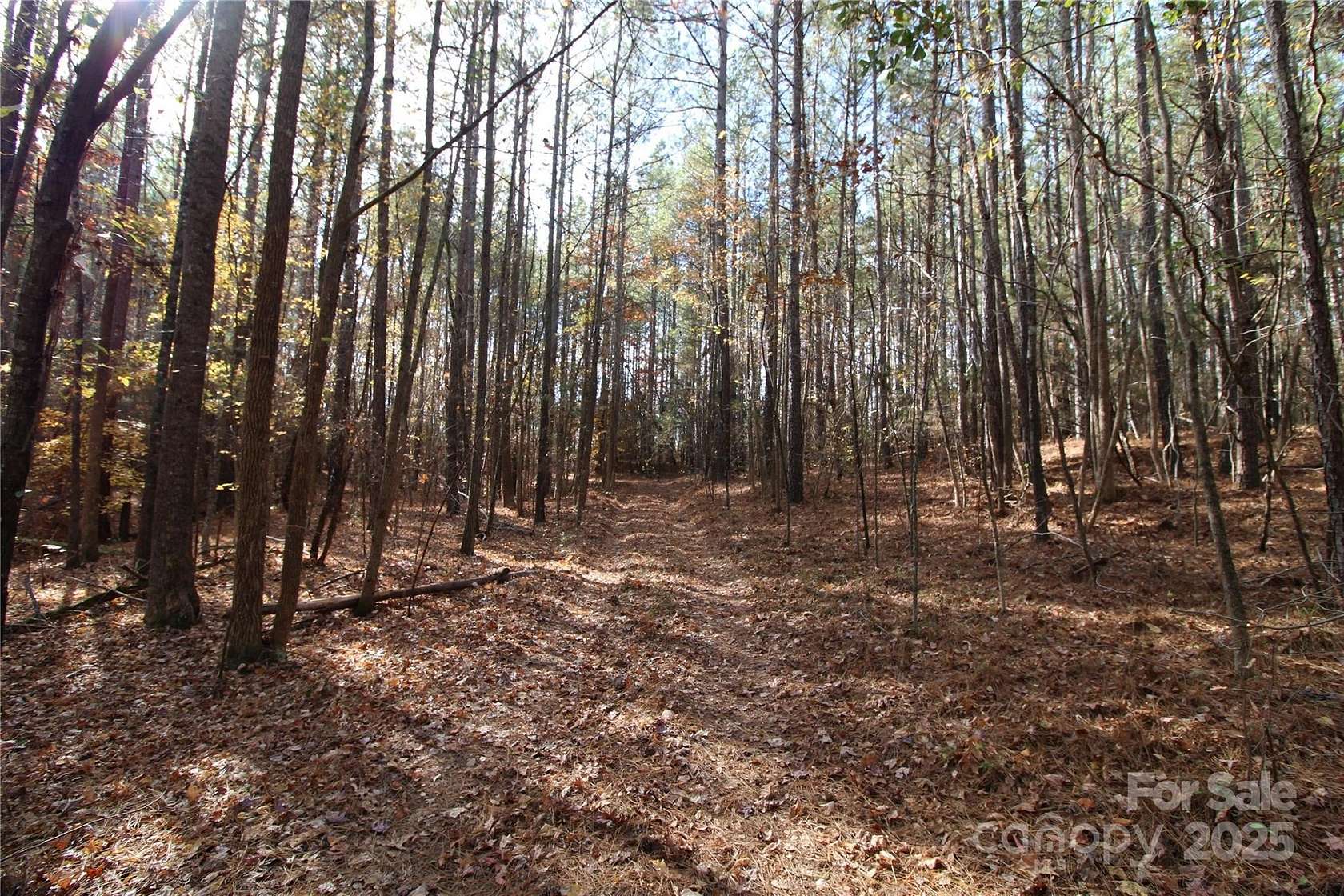 6 Acres of Residential Land for Sale in Rock Hill, South Carolina