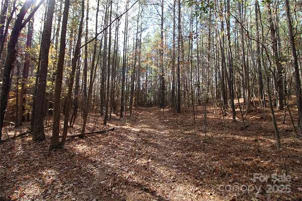 6 Acres of Residential Land for Sale in Rock Hill, South Carolina
