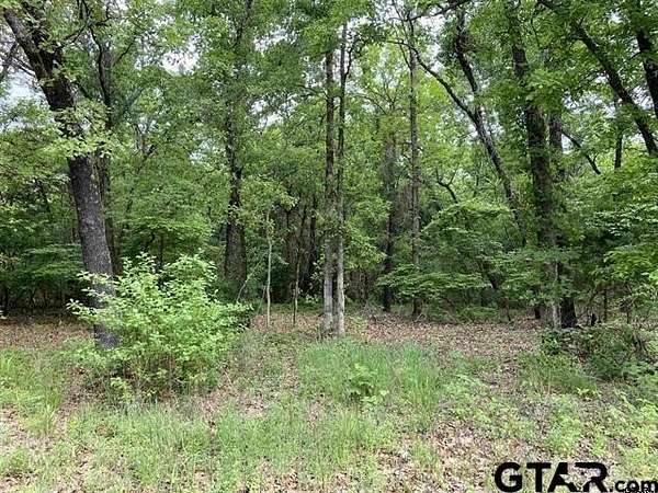 3.22 Acres of Residential Land for Sale in Lindale, Texas