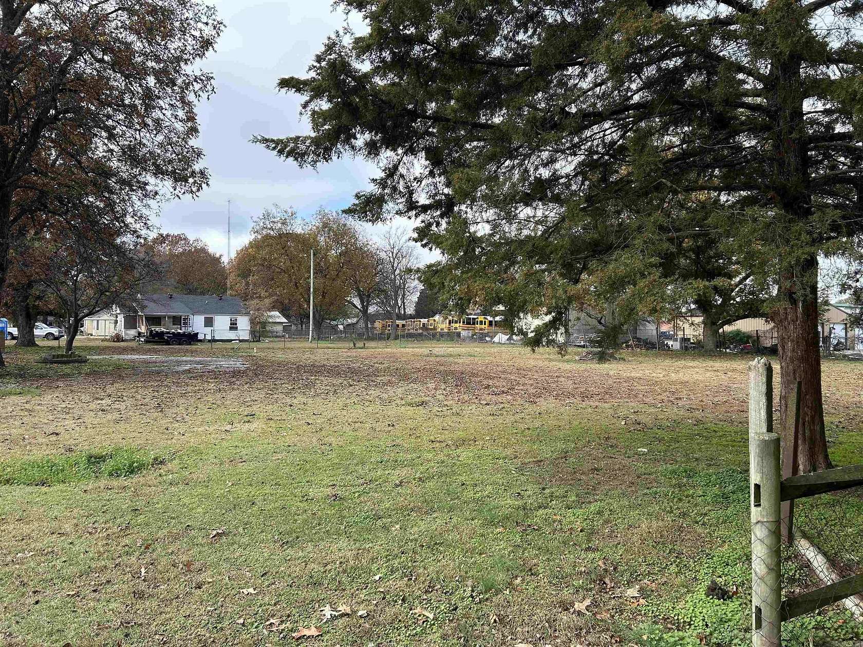 1 Acre of Residential Land for Sale in Bay, Arkansas