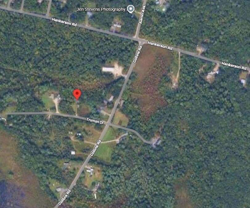 1 Acre of Land for Sale in Chelsea, Maine