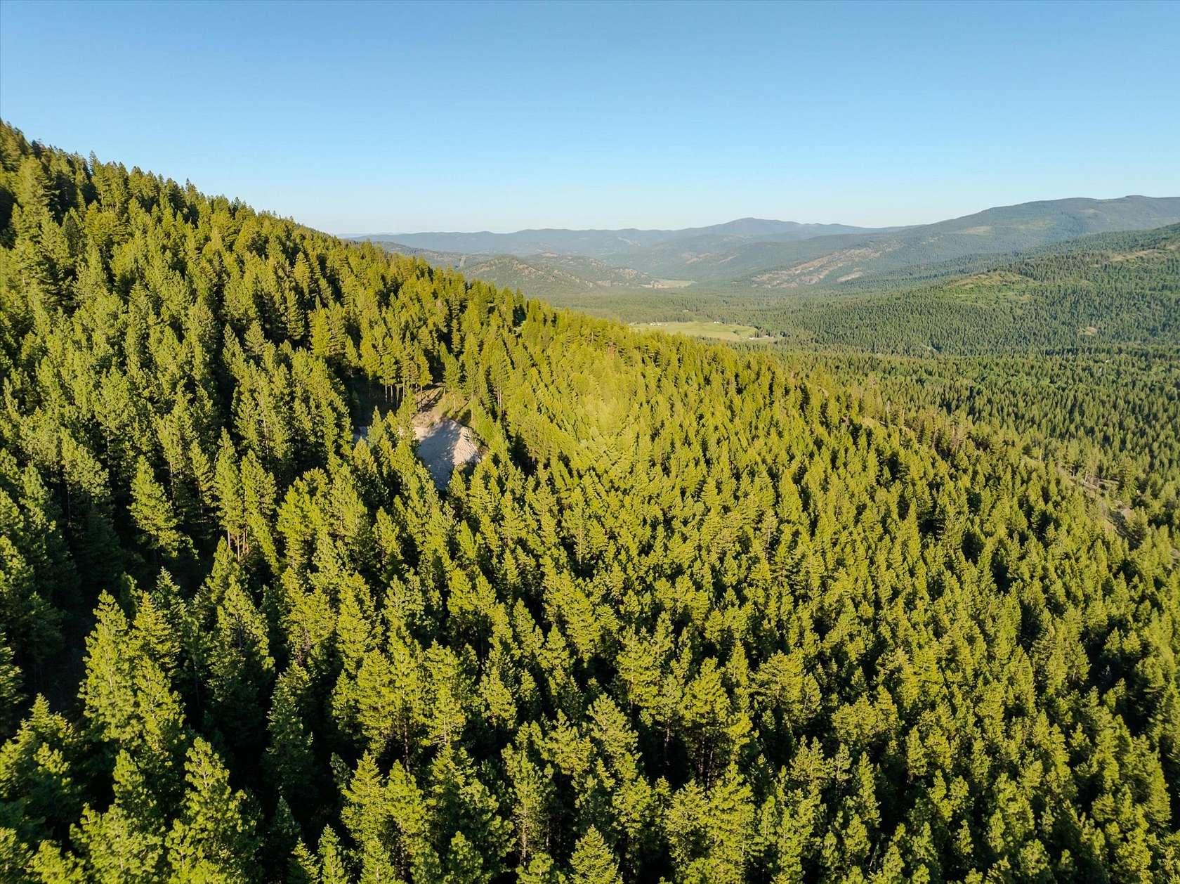 20.1 Acres of Recreational Land for Sale in Marion, Montana