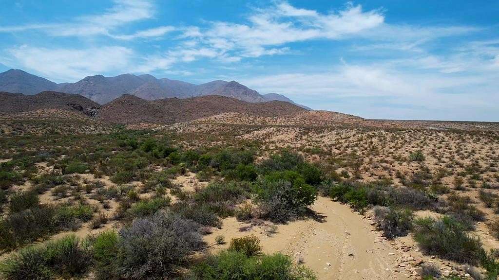 639 Acres of Land for Sale in Terlingua, Texas