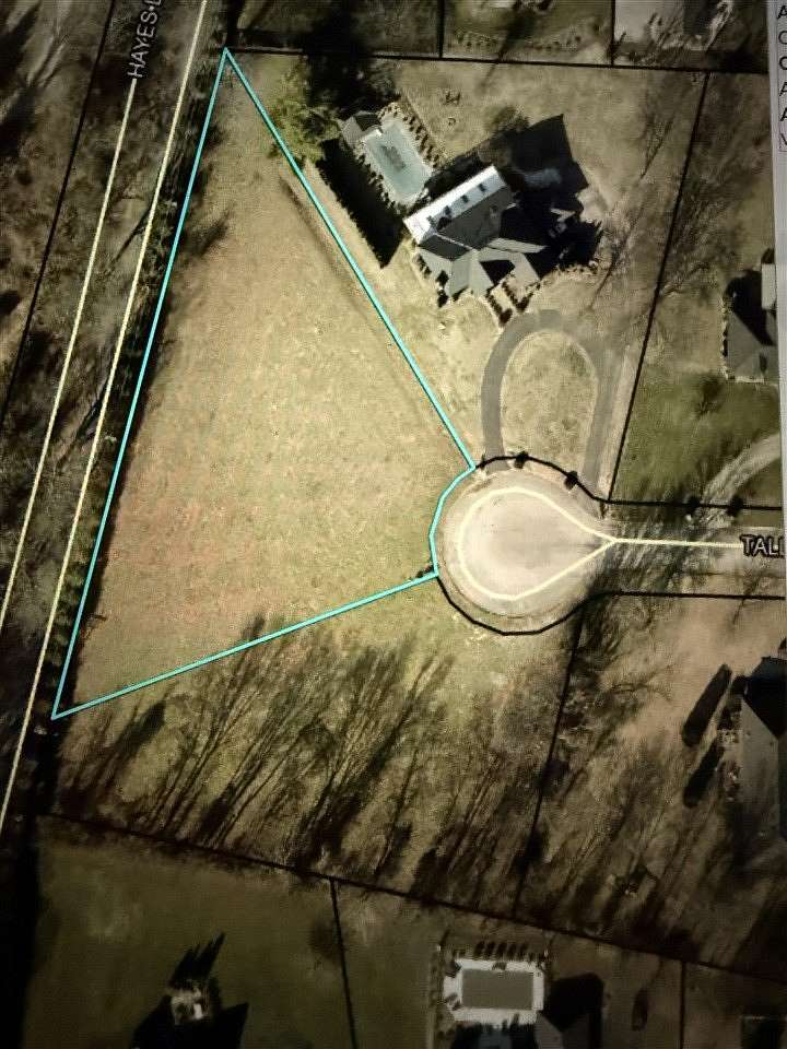 1 Acre of Land for Sale in Bowling Green, Kentucky