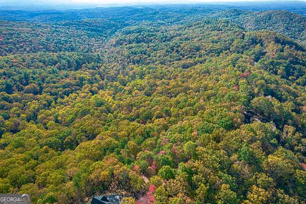 2.79 Acres of Residential Land for Sale in Ellijay, Georgia