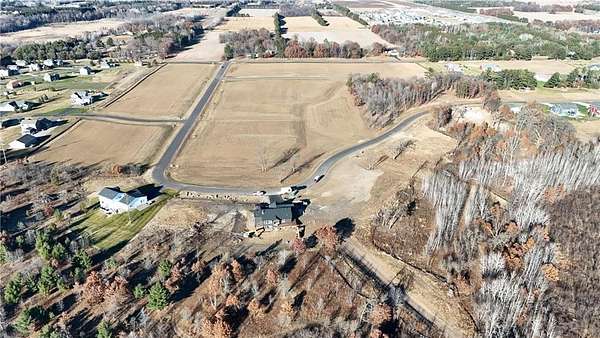 2 Acres of Land for Sale in North Branch, Minnesota