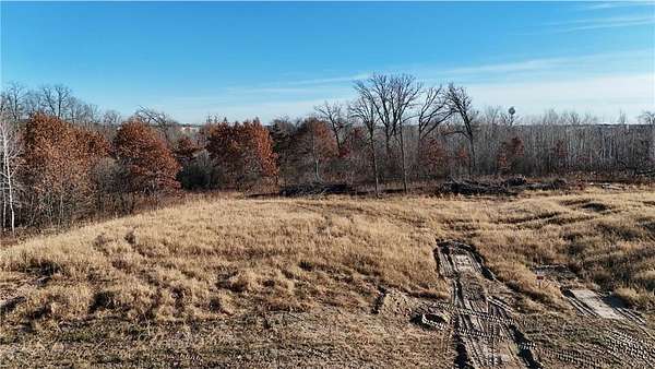1.45 Acres of Land for Sale in North Branch, Minnesota