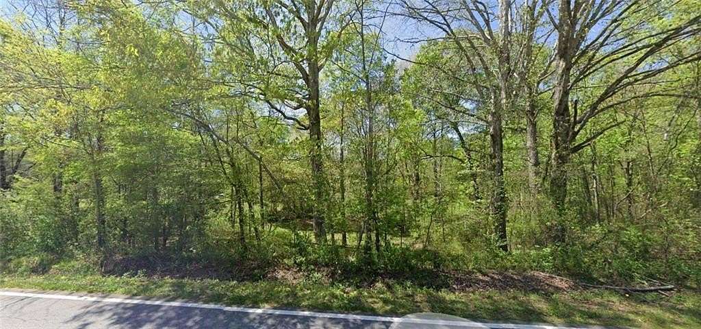 1.35 Acres of Residential Land for Sale in Flowery Branch, Georgia