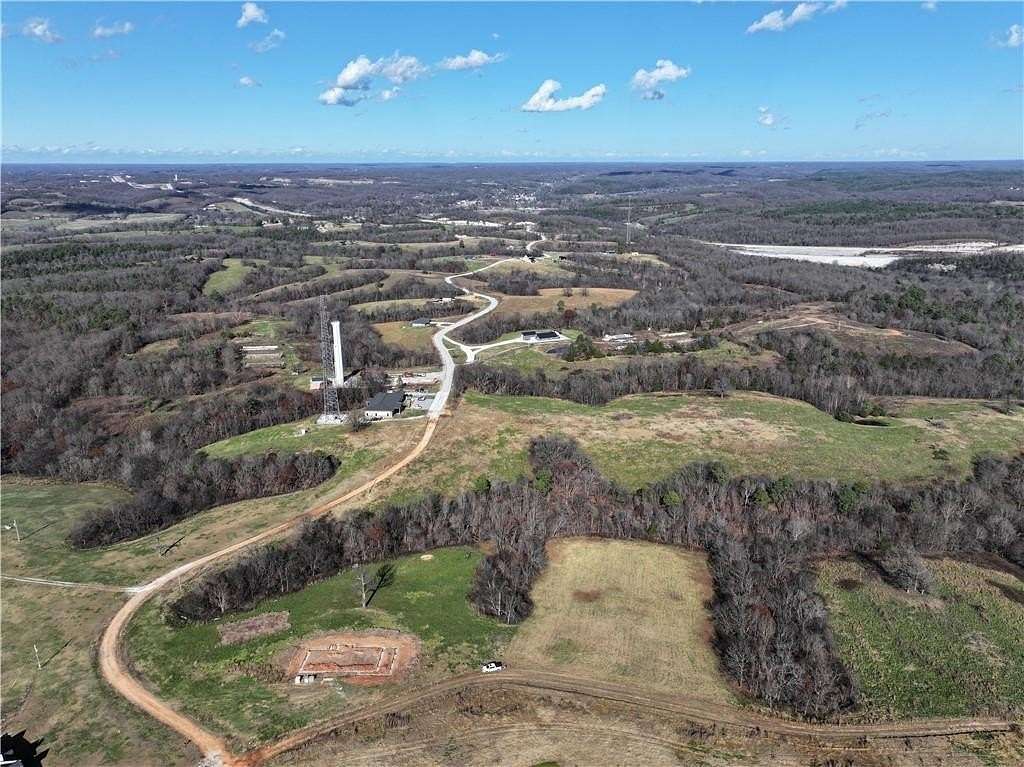 3.28 Acres of Residential Land for Sale in Noel, Missouri